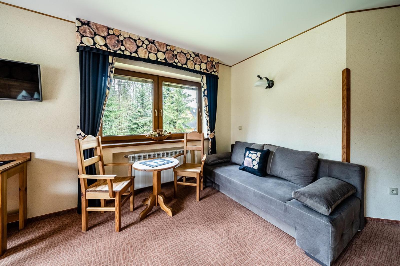 Biale Runo Zakopane Exterior foto